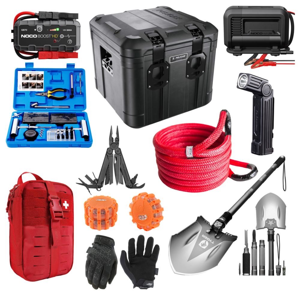 Vehicle Kit
